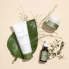 Máry & May Houttuynia Cordata + Tea Tree Cleansing Foam Momento De Aplicación Día/noche Tipo De Piel Todo Tipo De Piel
