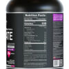 Proteína Sascha Fitness Whey Protein Isolate- Varios Sabores