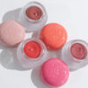 Fwee Lip Labial Y Rubor 2 En 1 - Lip&cheek Glowy Jelly Pot Cereza