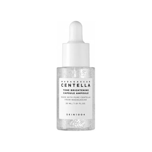 Centella Tone Brightening Capsule Ampoule 30ml - Skin1004 Todo Tipo De Piel Día/noche