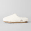 Alo Yoga Pantuflas Ojotas Recovery Slipper Comodidad Total Blanco Sherpa Recovery Slipper 47 Ar