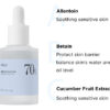 Anua Birch 70 Moisture Boosting Serum 70% Momento De Aplicación Día/noche Tipo De Piel Todo Tipo De Piel