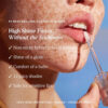 Tower 28 Shineon Lip Jelly Brillo Labial Hidratante Pistacho