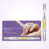 Baren Dual Effect Nail & Cuticle Pen Cuida, Hidrata Uñas