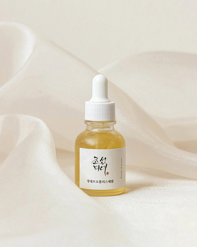 Beauty Of Joseon Glow Serum Propolis + Niacinamide Todo Tipo De Piel Día/noche
