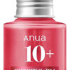 Anua Suero De Niacinamida 10 + Txa 4, Ácido Hialurónico Todo Tipo De Piel Día/noche