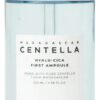 Skin1004 Hyalu-cica First Ampoule 100 Ml Ampolla Hidratante Todo Tipo De Piel Día/noche