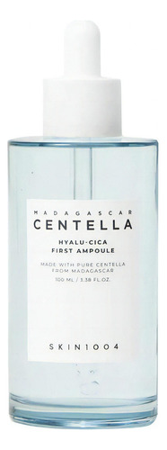 Suero Facial Madagascar Centella Hyalu - Cica Momento De Aplicación Día/noche Tipo De Piel Todo Tipo De Piel