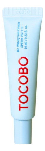 Tocobo Bio Watery Sun Cream Deluxe Protector Solar Spf50+ Pa