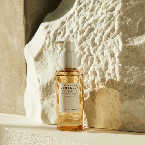 Skin 1004 Desmaquillante Centella Light Cleansing Oil 200 Ml