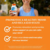 Doctors Best L-theanine Suntheanine Suplemento Aminoácido Sin Sabor