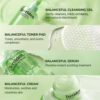 Torriden Balanceful Trial Kit 4 Para Piel Sensible, Grasa