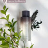 Haruharu Black Rice Hyaluronic Toner Free Alcohol Momento De Aplicación Día/noche Tipo De Piel Todo Tipo De Piel