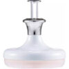 Benton Cepillo Facial Clear Brush Limpieza Profunda De Poros Blanco