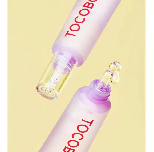 Tocobo Collagen Brightening Eye Gel Cream