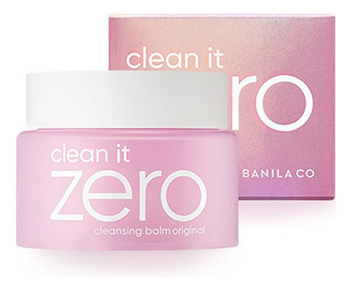 Banila Co - Clean It Zero Cleansing Balm Original 100ml