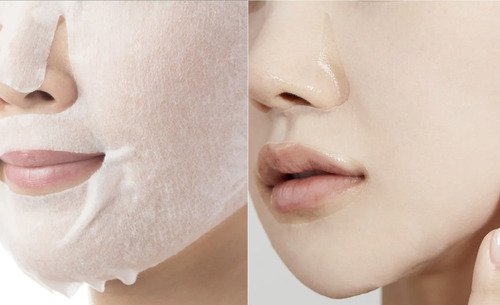 Medicube Mascarilla Super Cica Calming - Calmante Intensiva Todo Tipo De Piel