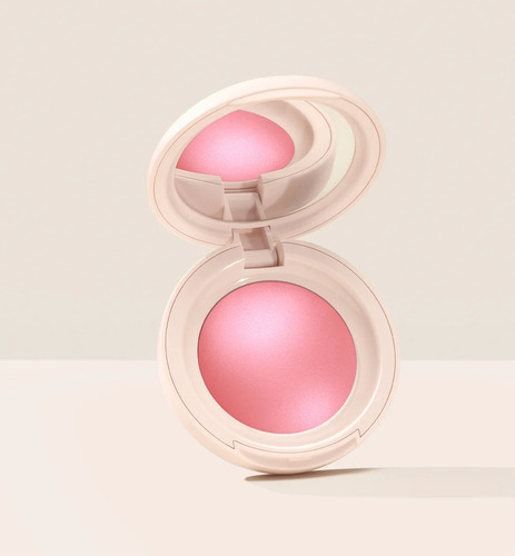 Rare Beauty Soft Pinch Luminous Powde Iluminador Happy
