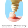 Tocobo Vita Airy Sun Primer Spf50+ Pa++++ | Protector Solar