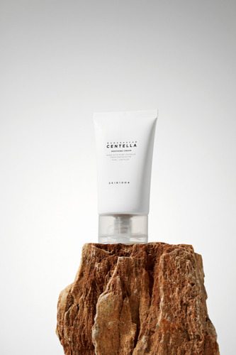 Madagascar Centella Soothing Cream (crema Facial Reparadora)