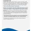 Suplemento Detario Nordic Naturals Ubiquinol 100mg Coq10 En Pote Con 60 Capsulas Blandas Sin Sabor