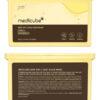 Medicube Deep Vita C Daily Quick Mask Mascarilla Facial X30h Grasa