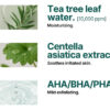 Some By Mi Aha.bha.pha 30 Days Miracle Acne Jabon Facial