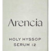 Arencia Holy Hyssop Serum Niacinamida Y Vitaminas Ace Todo Tipo De Piel Día/noche