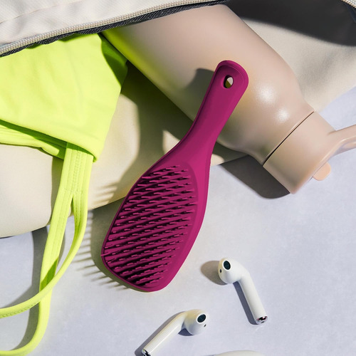 Tangle Teezer Cepillo Desenredante Definitivo, Elimina Nudos Rosa