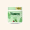 Suplemento En Polvo Bloom Carbohidratos Sabor Original X 151 Original