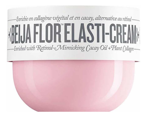 Sol De Janeiro Crema Corporal 68 Beija Flor Elasticream 75ml