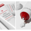 Medicube Red Erasing Cream Calma Enrojecimiento De La Piel Piel Sensible Con Rojeces Acné Leve Rosácea O Manchas Día/noche