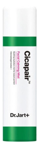 Dr Jart+ Cicapair Facial Calming Mist Bruma Calmante Facial Todo Tipo De Piel Día/noche
