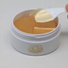 Elizavecca Gold Hyaluronic Acid Eye Patch Parches P/parpados Todo Tipo De Piel Noche