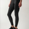 Alo Yoga Leggins Calza Deportiva Airlift High-waist 7/8 Negro Airlift High-waist 7/8 8 - 10