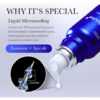 Medicube One Day Exosomas Shot 7500 Serum Con Microagujas