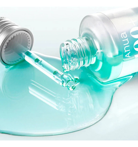 Anua Pdrn Hyaluronic Acid Capsule 100 Serum 30ml Día/noche Todo Tipo De Piel