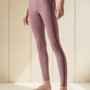 Alo Yoga Leggins Calza Deportiva Airlift High-waist 7/8 Rosa Airlift High-waist 7/8 2 - 4