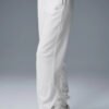 Alo Yoga Pantalón Jogger Deporti Accolade Sweatpant Unisex Blanco French Terry L - 12