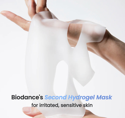 Biodance Hydro Cera-nol Real Deep Hidratación Mask 1 Unidad Cera-nol