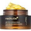 Hidratante Facial Medicube Deep Vitamin C Golden Capsule