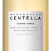 Skin1004 Centella Toning Toner Tonico Facial 210ml Momento De Aplicación Día/noche Tipo De Piel Sensible