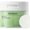 Biodance Sea Kelp Gel Tonico Pads Piel Fresca Sin Imperfecci