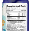 Nordic Naturals Childrens Dha Omega 3 Para Niños Fresa