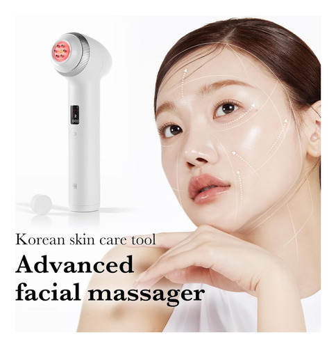 Medicube Age-r Ultra Tune 40.68 Dispositivo Facial 2 En 1 Seca Mixta Grasa Y Sensible Día/noche
