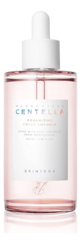 Skin1004 Madagascar Centella Poremizing Fresh Ampoule 100ml