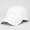 Gorra Off Duty Alo Yoga - Original - Gym Pilates