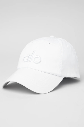 Gorra Off Duty Alo Yoga - Original - Gym Pilates