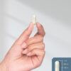 Horbäach Bisglicinato De Magnesio 750 Mg Alta Absorción Sin Sabor
