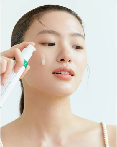 Axis-y Dark Spot Correcting Glow Serum 50ml - K Beauty